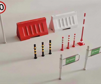 Modern Road Facilities-ID:226681953