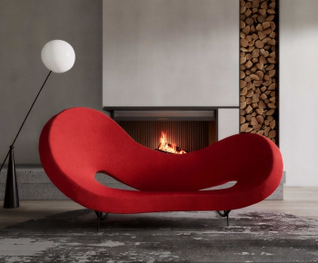 Modern Lounge Chair-ID:999785903