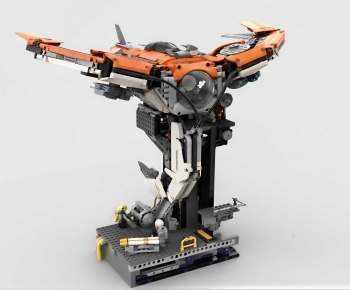 Modern Toys-ID:849437954