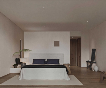 Modern Bedroom-ID:551414011