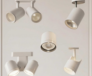 Modern Spotlights-ID:166136984