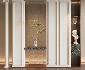 French Style Partition-ID:901171924