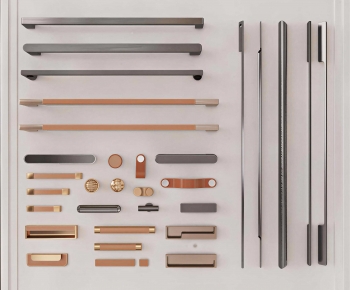 Modern Door Handle-ID:879179959