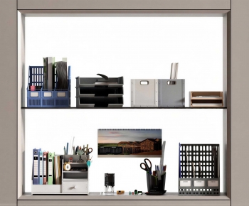 Modern Office Supplies-ID:850516081