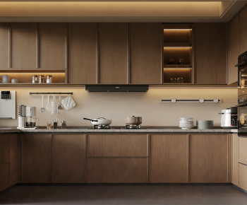 Modern The Kitchen-ID:799573906