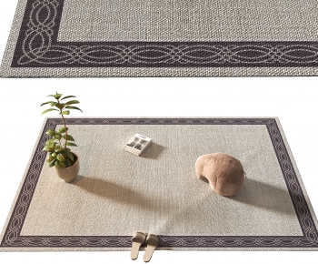 Modern The Carpet-ID:699454074