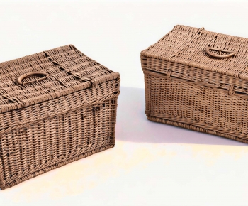Modern Storage Basket-ID:277914055