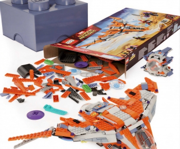 Modern Educational Toys-ID:665930036