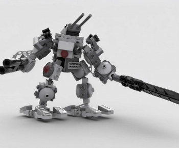 Modern Toys-ID:618838079