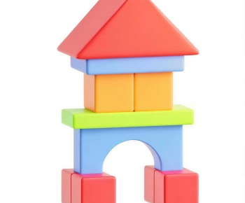 Modern Toys-ID:509994985