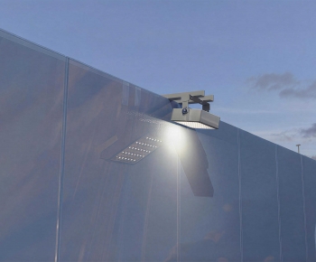 Modern Outdoor Light-ID:586244118