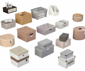 Modern Storage Basket-ID:901812089