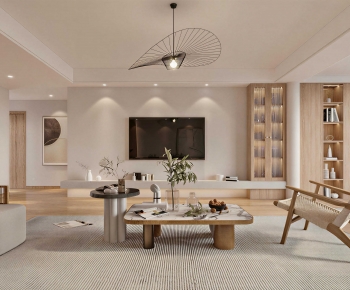 Japanese Style Dining Room-ID:831223969