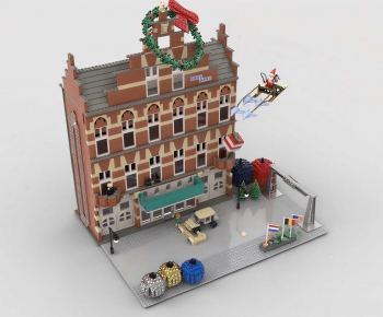 Modern Toys-ID:826246023