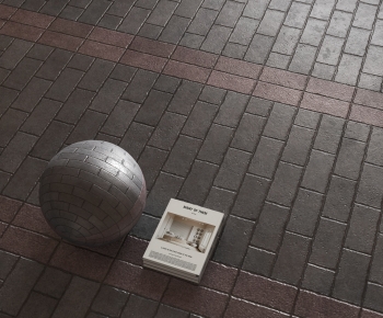 Modern Floor Tile-ID:766220092