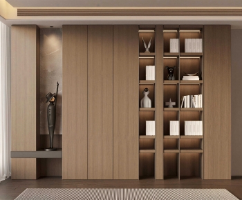 Modern Bookcase-ID:100259831