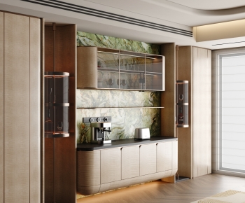 Modern Sideboard-ID:796103005
