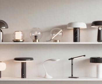 Modern Table Lamp-ID:800776008