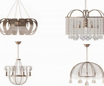American Style Droplight-ID:631984952