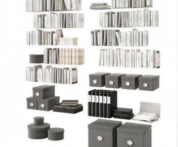 Modern Office Supplies-ID:694011938
