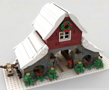 Modern Toys-ID:455763102