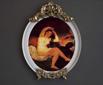 European Style Painting-ID:148799457