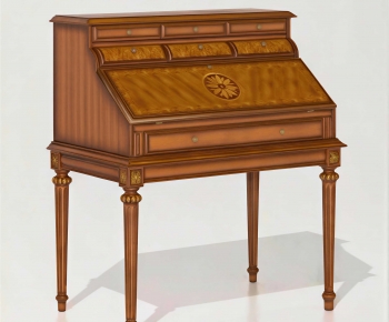 New Classical Style Dresser-ID:388158087