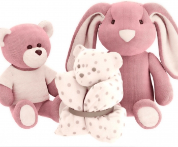 Modern Stuffed Toy-ID:543587928