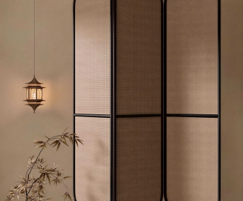 Wabi-sabi Style Partition-ID:937592037