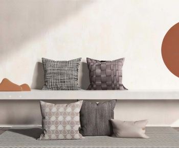 Modern Pillow-ID:550030955