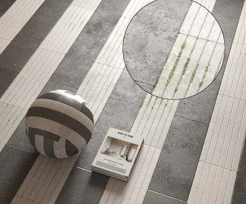 Modern Floor Tile-ID:889003043