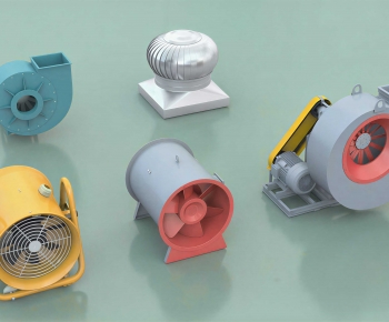 Modern Industrial Equipment-ID:183264022