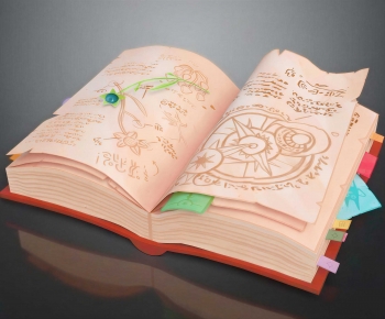 Modern Book-ID:270859965