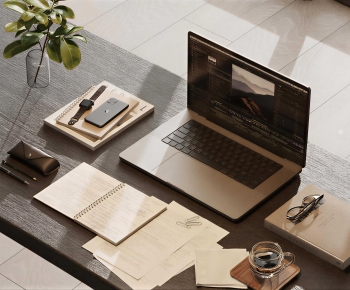 Modern Computer/Computer Screen-ID:116408111