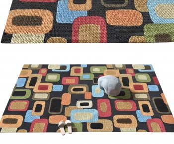 Modern The Carpet-ID:944457057