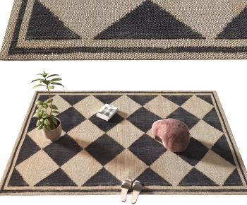 Modern The Carpet-ID:184299928