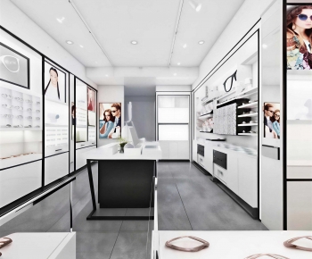 Modern Optical Shop-ID:736350067