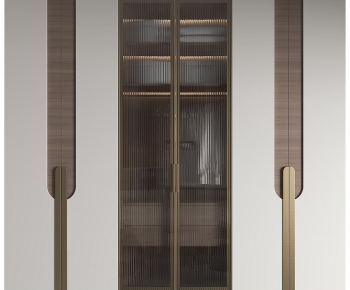 Modern The Wardrobe-ID:507234104