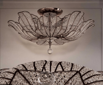 New Classical Style Ceiling Ceiling Lamp-ID:123229027