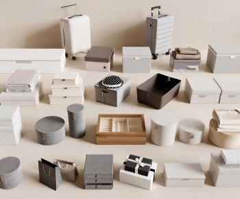 Modern Storage Basket-ID:311131008