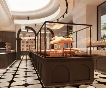 French Style Bakery-ID:800354009