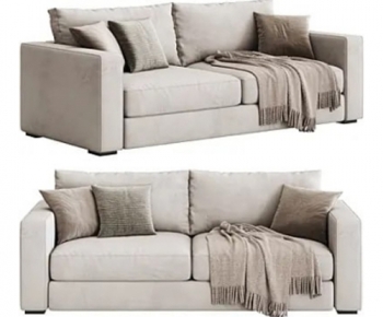 Modern A Sofa For Two-ID:842459252