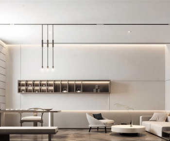 Modern Tea House-ID:685750966