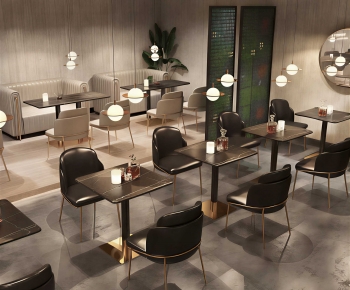 Industrial Style Catering Space-ID:290169953