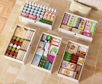 Modern Storage Basket-ID:969155073