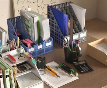 Modern Office Supplies-ID:939074049