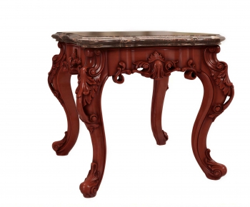 European Style Coffee Table-ID:575773954