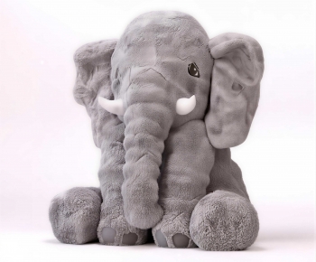 Modern Stuffed Toy-ID:252543932