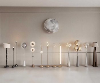 Modern Floor Lamp-ID:577269084