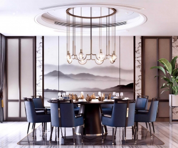 New Chinese Style Restaurant Box-ID:342281103